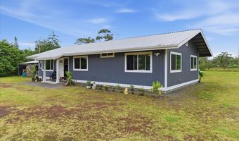 15-2037 31ST Ave, Keaau, HI 96749
