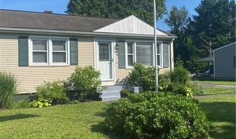 336 Shore Acres Ave, North Kingstown, RI 02852