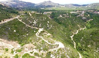 Mt Olympus Valley Road, Fallbrook, CA 92028