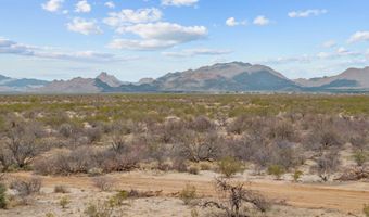 W Saguaro Hill B-2 Road, Congress, AZ 85332