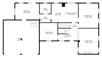 2 Sequoia Dr, Cromwell, CT 06416