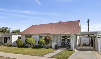 556 S Clementine St, Anaheim, CA 92805