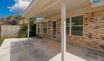 1402 Clarks Dr, Abilene, TX 79602