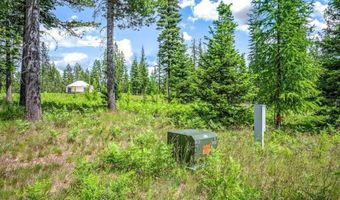 317 Treetop Bluff Ln, Bonners Ferry, ID 83805