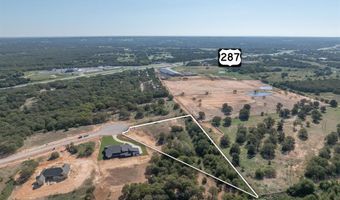 156 Hidden Timbers Dr, Alvord, TX 76225