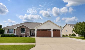4807 N FUJI Dr, Appleton, WI 54913