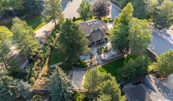 7303 Old Post Rd, Boulder, CO 80301
