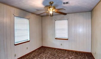 1700 Virginia Ave, Atoka, OK 74525