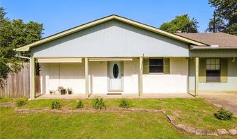 1515 M Cir, Barling, AR 72923