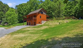 167 Apple Cove Rd, Banner Elk, NC 28604