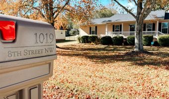 1019 8th St, Arab, AL 35016