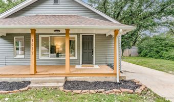 1417 N Dearborn, Augusta, KS 67010