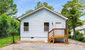 5 Windsor Ter, Avondale Estates, GA 30002