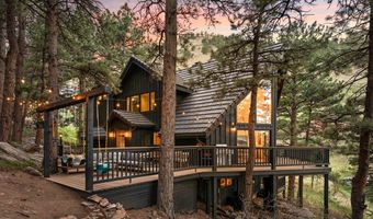 770 N Cedar Brook Rd, Boulder, CO 80304