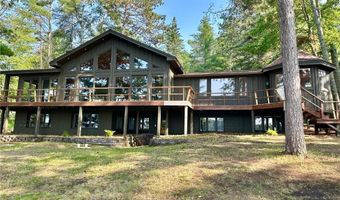 5896 Lake May Dr NW, Akeley, MN 56433