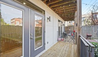 610 NEWTON Pl NW 4, Washington, DC 20010