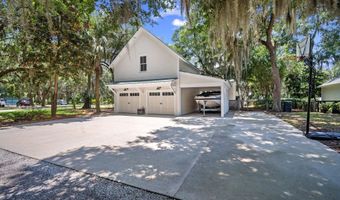 106 Coosaw Club Dr, Beaufort, SC 29907