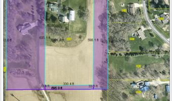 9434 84th St SE, Alto, MI 49302