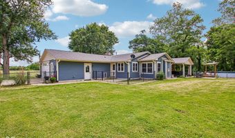 6820 W Rd 150 N, Bargersville, IN 46106