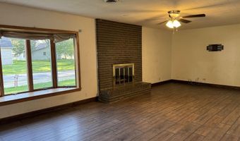 415 W Wabash St, Berne, IN 46711