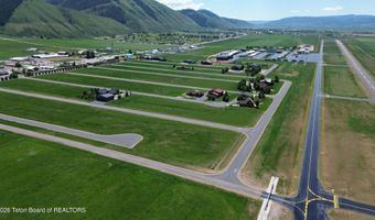 95 W FAIRCHILD St, Afton, WY 83110