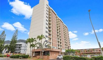 46-255 Kahuhipa St A1100, Kaneohe, HI 96744