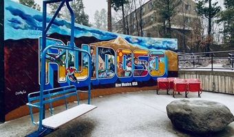 100 Carbide Ln, Carrizozo, NM 88301