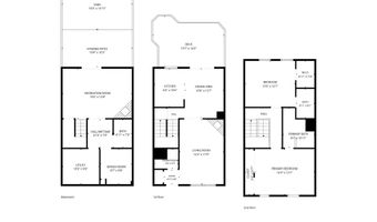 5914 LANGTON Dr, Alexandria, VA 22310