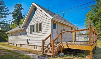 520 N Black St N, Bozeman, MT 59715