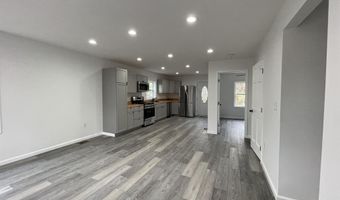 106 Carter Ln, Barrackville, WV 26559