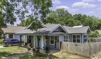 700 D St NW, Ardmore, OK 73401
