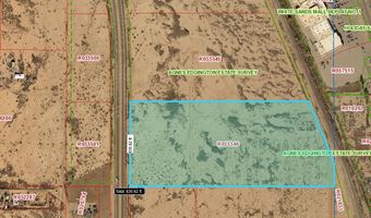 00 Charlie T Lee Mem Relief RT, Alamogordo, NM 88310