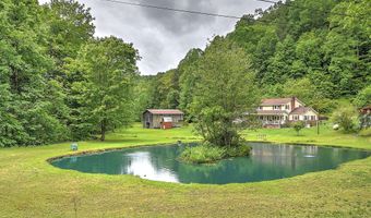 24483 Cave Creek Rd, Abingdon, VA 24211