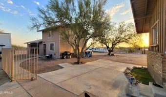 522 S CORTEZ Rd, Apache Junction, AZ 85119