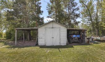 802 S 2100 W, Aberdeen, ID 83210