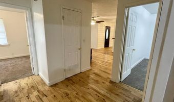 711 Denver St, Alvord, TX 76225