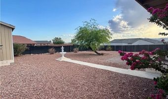 3480 Florence Ave, Bullhead City, AZ 86429