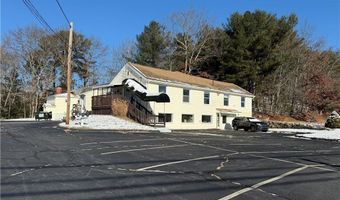 1049 Tiogue Ave, Coventry, RI 02816