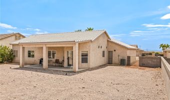 2749 Desert Stars Ln, Bullhead City, AZ 86429