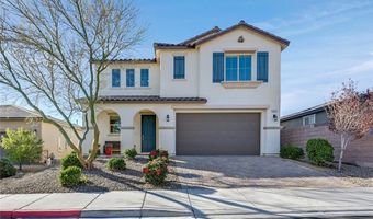 8655 Rori Springs St, Las Vegas, NV 89178