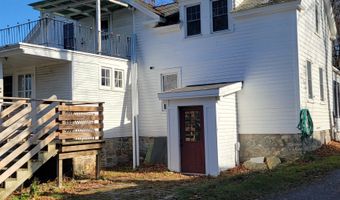 207 Silver St, Bennington, VT 05201