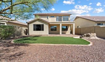 2633 W BISBEE Way, Anthem, AZ 85086