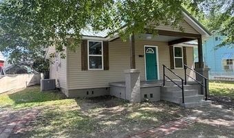 104 S 9th Ave, Amory, MS 38821