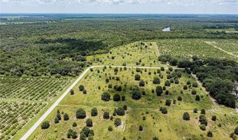 111 Jordan Ave, Arcadia, FL 34266