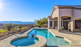 2836 Fort Silver Dr, Bullhead City, AZ 86429