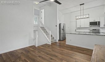 4683 S Buckley Way, Aurora, CO 80015