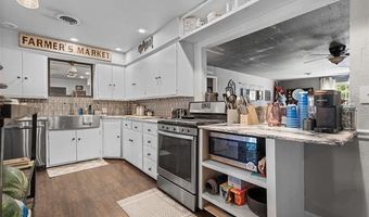 1703 3rd Ave SW, Ardmore, OK 73401