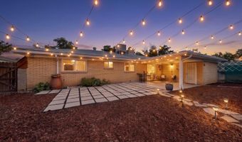 2814 Arizona St NE, Albuquerque, NM 87110