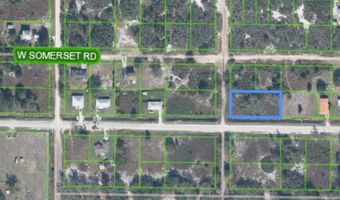 2878 W TAUNTON Rd, Avon Park, FL 33825