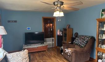 1119 Mound St, Atchison, KS 66002